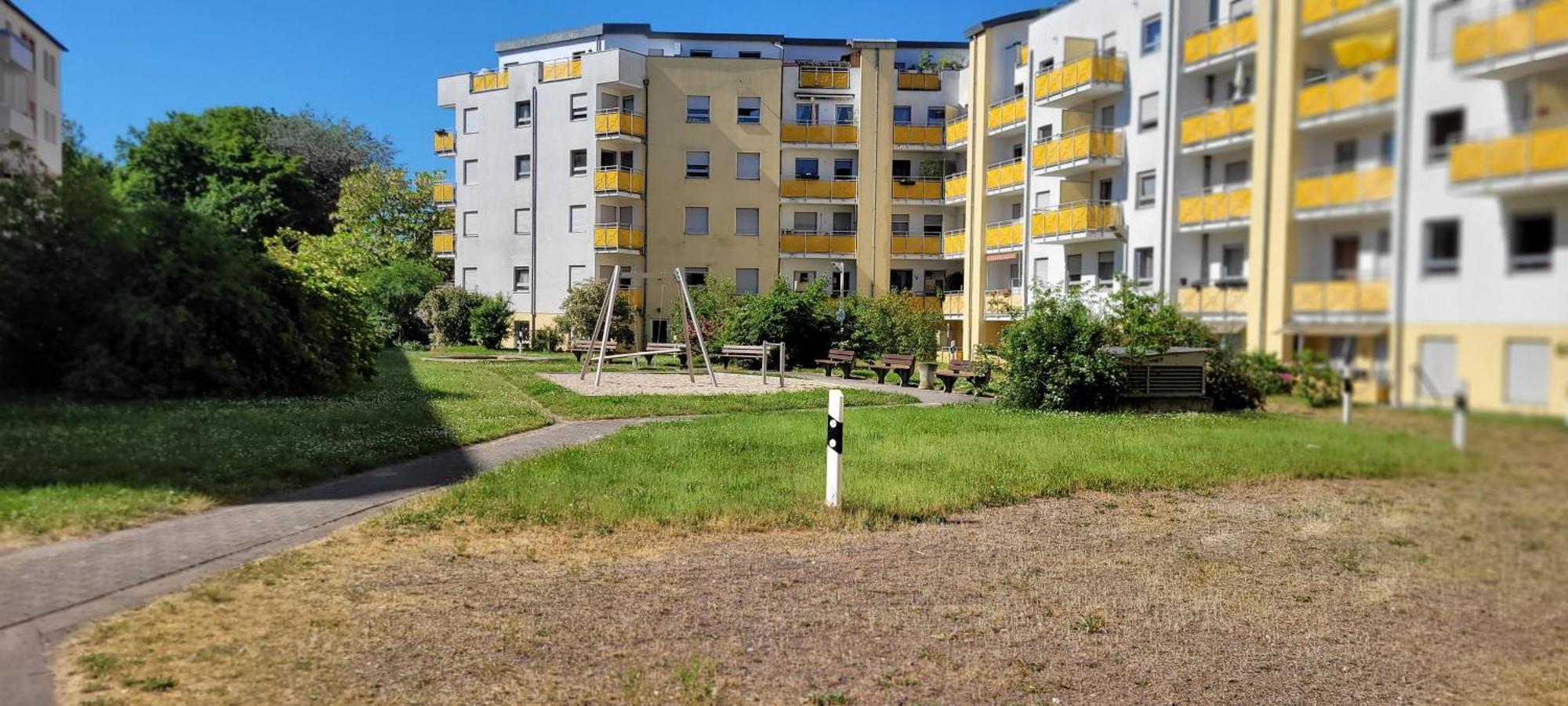 Moderne Einraumwohnung In Leipzig Mit Netflix Zugang Экстерьер фото